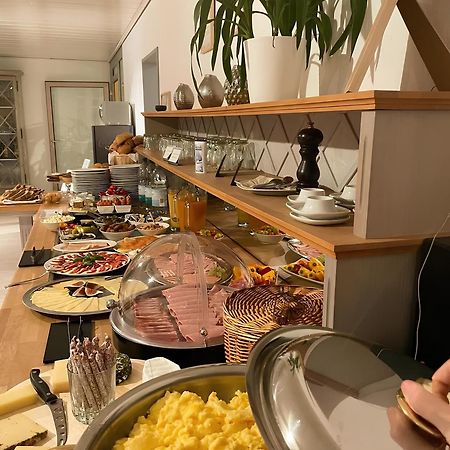 Stadt-Hotel Loerrach Gbr エクステリア 写真